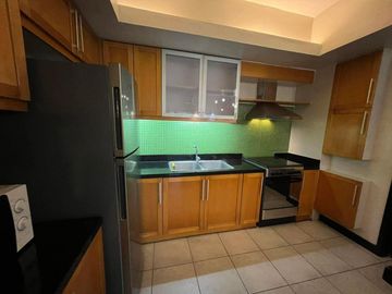 One Serendra – Palm | 2BR Unit | 114 sqm | With Parking | ₱125K