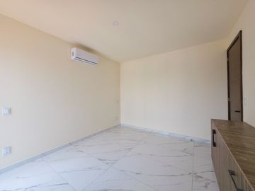 Departamento en renta en providencia