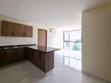 Departamento en renta en providencia