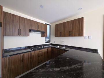 Departamento en renta en providencia