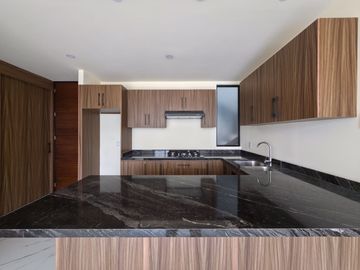 Departamento en renta en providencia