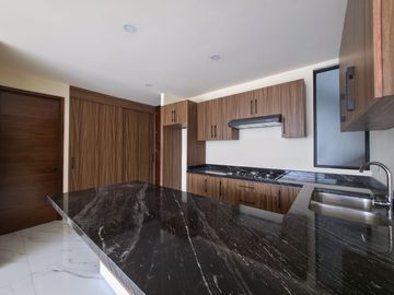 Departamento en renta en providencia