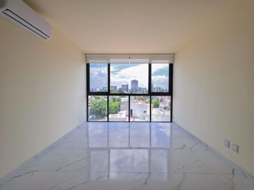 Departamento en renta en providencia