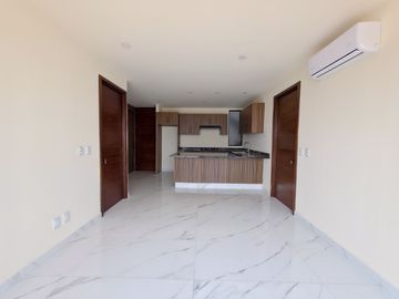 Departamento en renta en providencia