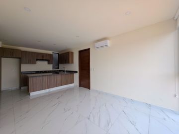 Departamento en renta en providencia