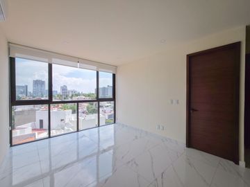 Departamento en renta en providencia