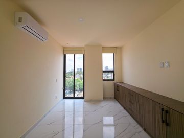 Departamento en renta en providencia