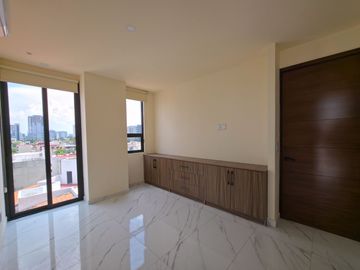 Departamento en renta en providencia