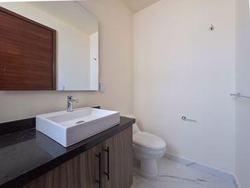 Departamento en renta en providencia
