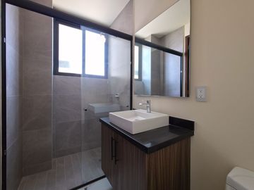 Departamento en renta en providencia