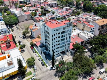 Departamento en renta en providencia