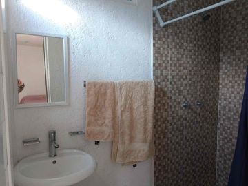 Loft en renta amueblado, incluye servicios