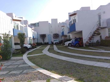 Loft en renta amueblado, incluye servicios
