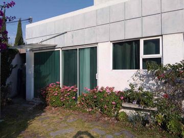 Loft en renta amueblado, incluye servicios