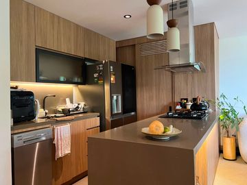 Apartamento en Arriendo en Loma del Esmeraldal, Envigado Antioquia