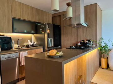 Apartamento en Arriendo en Loma del Esmeraldal, Envigado Antioquia