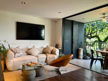Apartamento en Arriendo en Loma del Esmeraldal, Envigado Antioquia