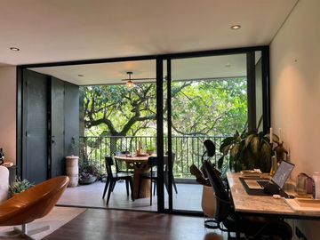 Apartamento en Arriendo en Loma del Esmeraldal, Envigado Antioquia
