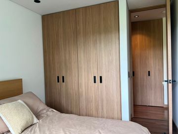 Apartamento en Arriendo en Loma del Esmeraldal, Envigado Antioquia