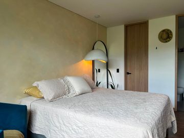 Apartamento en Arriendo en Loma del Esmeraldal, Envigado Antioquia
