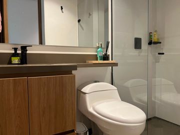 Apartamento en Arriendo en Loma del Esmeraldal, Envigado Antioquia