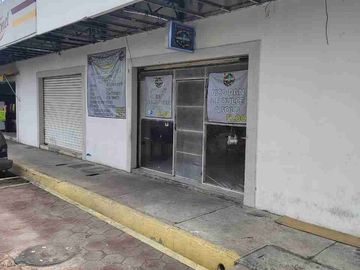 Local comercial en venta