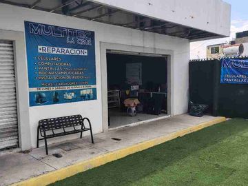 Local comercial en venta