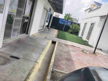 Local comercial en venta