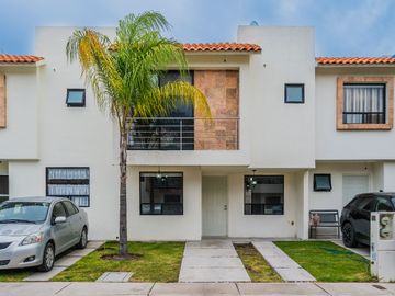 Casa en Venta, Sonterra. Querétaro
