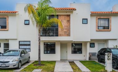 Casa en Venta, Sonterra. Querétaro