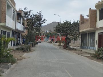 1193649 - Terreno En Venta En Carabayllo 105 M² Santa Maria 2Da Etapa Ideal Para Vivienda O Inversión