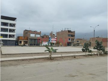 1193649 - Terreno En Venta En Carabayllo 105 M² Santa Maria 2Da Etapa Ideal Para Vivienda O Inversión