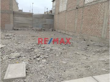 1193649 - Terreno En Venta En Carabayllo 105 M² Santa Maria 2Da Etapa Ideal Para Vivienda O Inversión