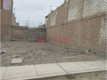 1193649 - Terreno En Venta En Carabayllo 105 M² Santa Maria 2Da Etapa Ideal Para Vivienda O Inversión
