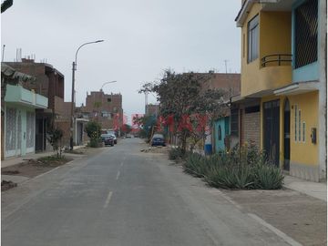 1193649 - Terreno En Venta En Carabayllo 105 M² Santa Maria 2Da Etapa Ideal Para Vivienda O Inversión