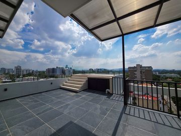 Departamento en renta en providencia