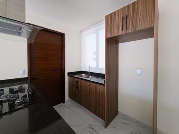 Departamento en renta en providencia