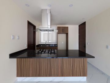 Departamento en renta en providencia
