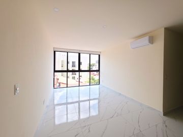 Departamento en renta en providencia