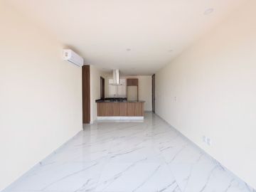 Departamento en renta en providencia