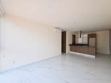Departamento en renta en providencia