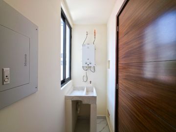Departamento en renta en providencia