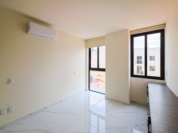 Departamento en renta en providencia