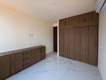 Departamento en renta en providencia