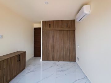 Departamento en renta en providencia