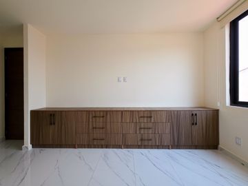 Departamento en renta en providencia