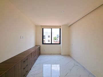 Departamento en renta en providencia