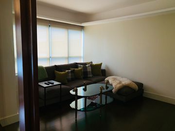 EDADES TOWER: 3BR For Rent, 194 sqm, fully furnished, 2 parking, P250,000 per month