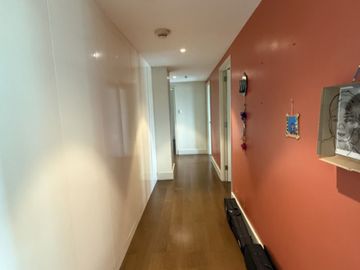EDADES TOWER: 3BR For Rent, 194 sqm, fully furnished, 2 parking, P250,000 per month