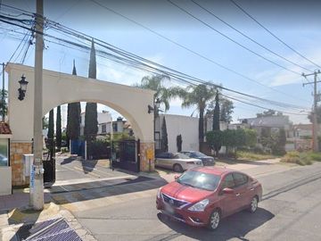 EXCELENTE CASA EN VENTA PROL. GONZALO GALLO 1934, GEOVILLAS LOS OLIVOS II, JALISCO, RECUPERACIÓN BANCARIA